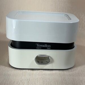 Terraillon Export 2000 White Kitchen Scale